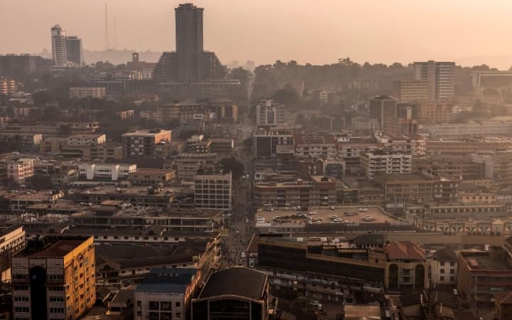 Boda Boda City Experience — Explore Kampala Like a Local 2