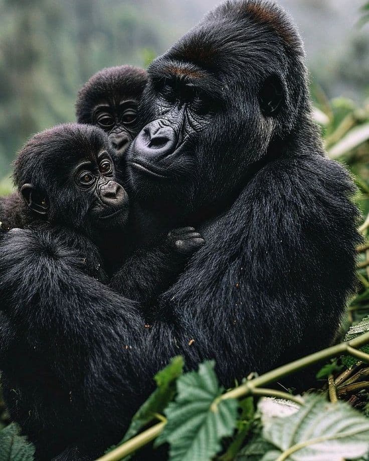 Bwindi Gorilla Experience 3