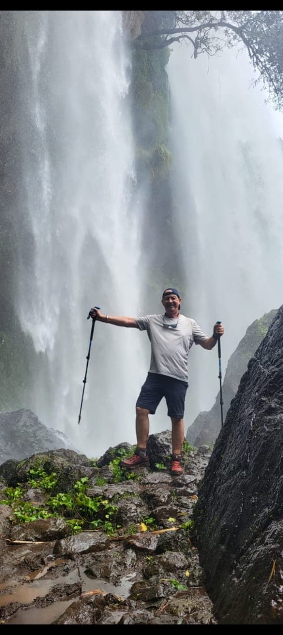 Sipi Falls & Coffee Journey 3