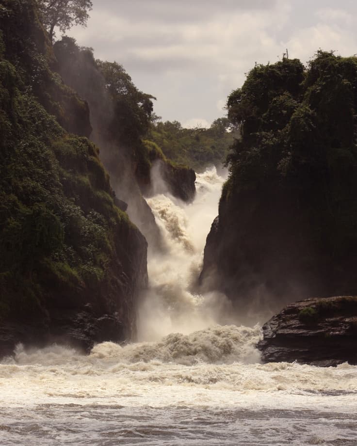 Murchison Falls National Park